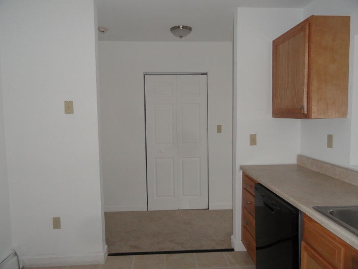 Apartment Picture